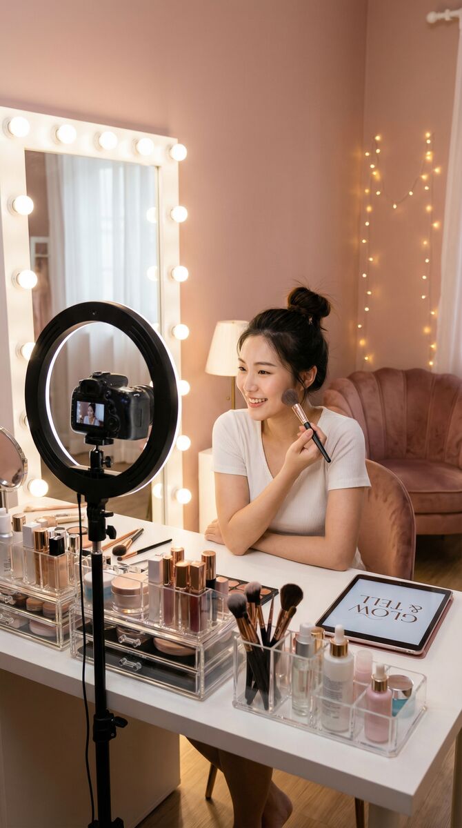 国产精品文化研究员周雅琳