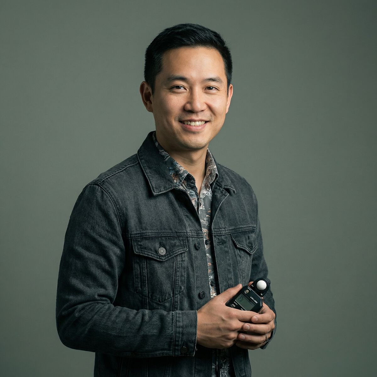 国产精品首席摄影王子豪